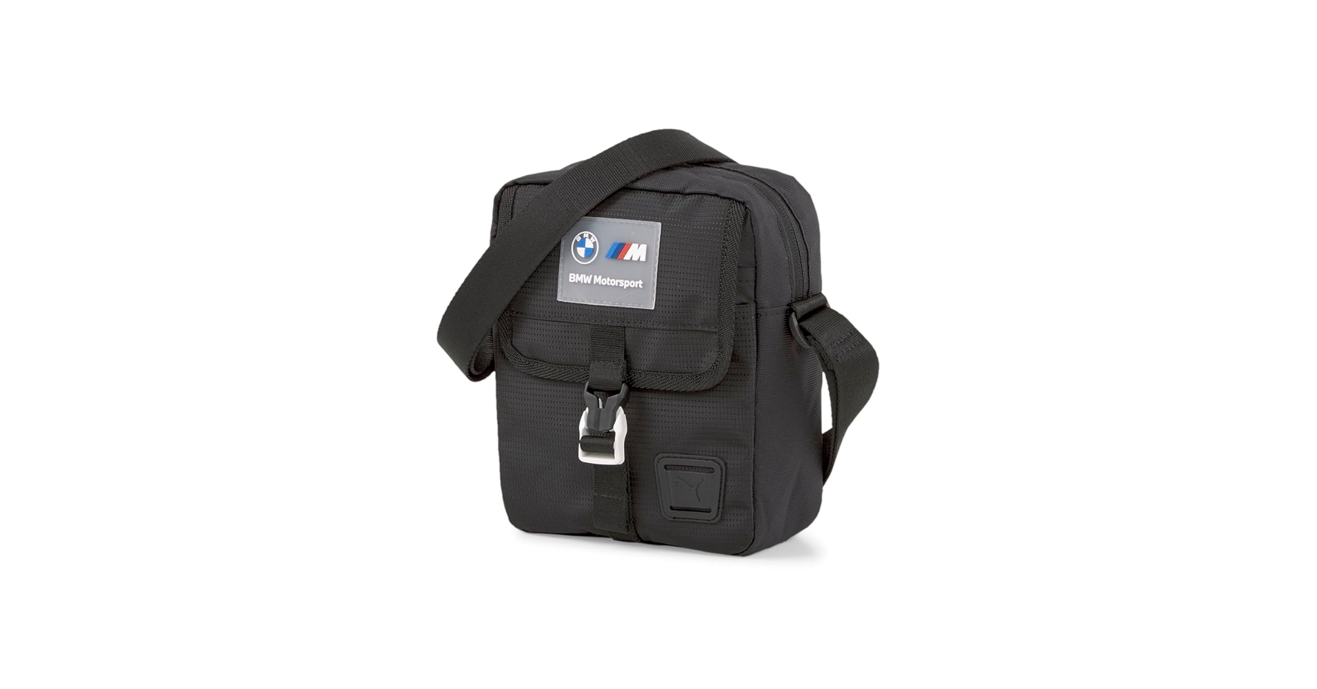 Amazon.com: PUMA BMW M Motorsport Portable Shoulder Bag