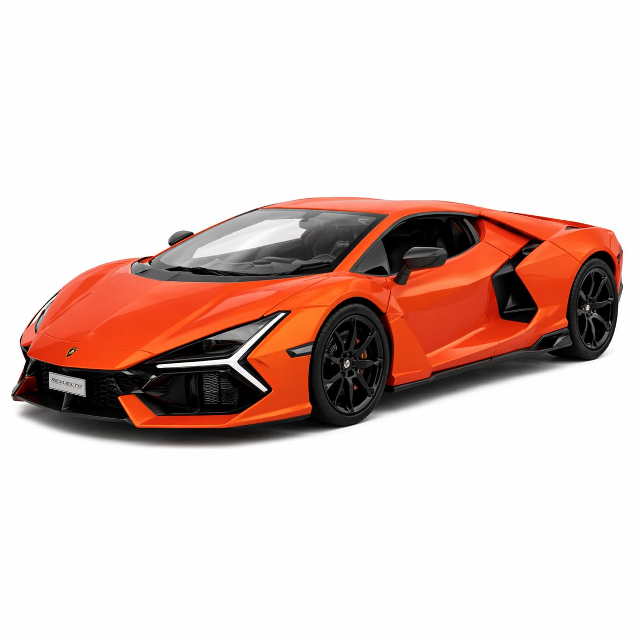 Buy Wizplex MSZ Official Licensed Lamborghini Revuelto Diecast