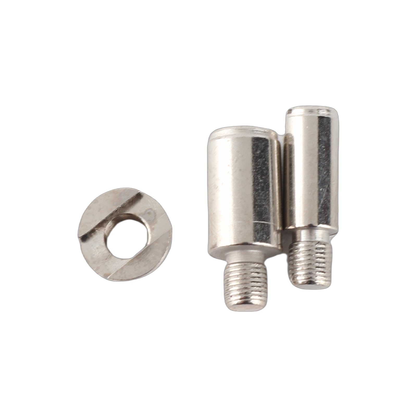 FTVOGUE Indicatore quadrante con quadrante di precisione per quadrante a quadrante con 2 sonde per la misurazione delle variazioni di superficie durante il layout di lavorazione(Ruby)