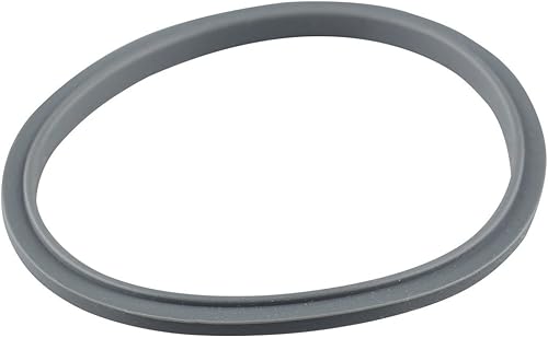 Pieza de repuesto de junta gris para licuadoras NutriBullet 600W 900W NB-101B NB-101S NB-201 (1)