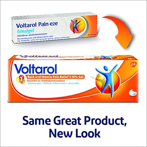 Buy Voltarol Online Uk