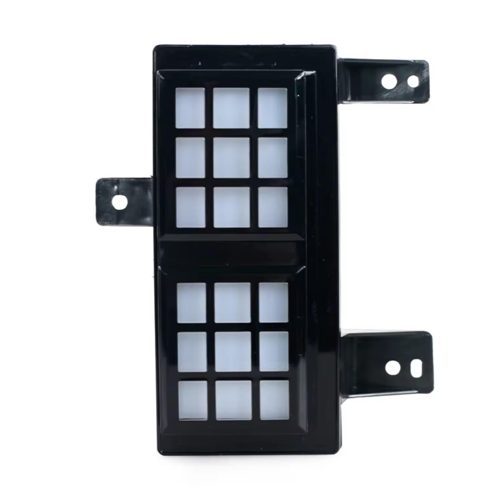 Faro Fanale Anteriore Per Chery Per Jetour Per Traveller T2 Gruppo Luci Fendinebbia Auto Spia Luminosa Paraurti Anteriore Luce Marcia Diurna Luce Marcia Diurna(Sinistra)