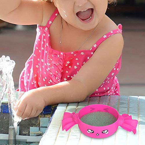 Kit de jardim de sementes não tóxico, prato de cultivo de sementes, amigos simples para casa