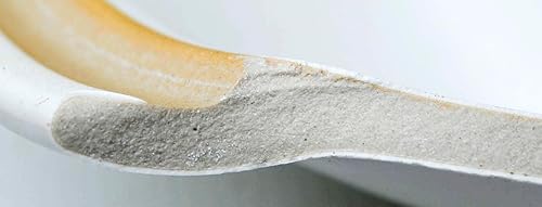 Miniatura 4 de Cazuela de arcilla Olla de arcilla resistente al calor Tazón premium 4l Utensilios de cocina Olla de arroz Sopa de arroz Cocinada a fuego lento