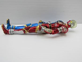 SIC キカイダー　魂ウェブ限定品 Amazon.co.jp: S.I.C. キカイダー(魂ウェブ限定) : おもちゃ