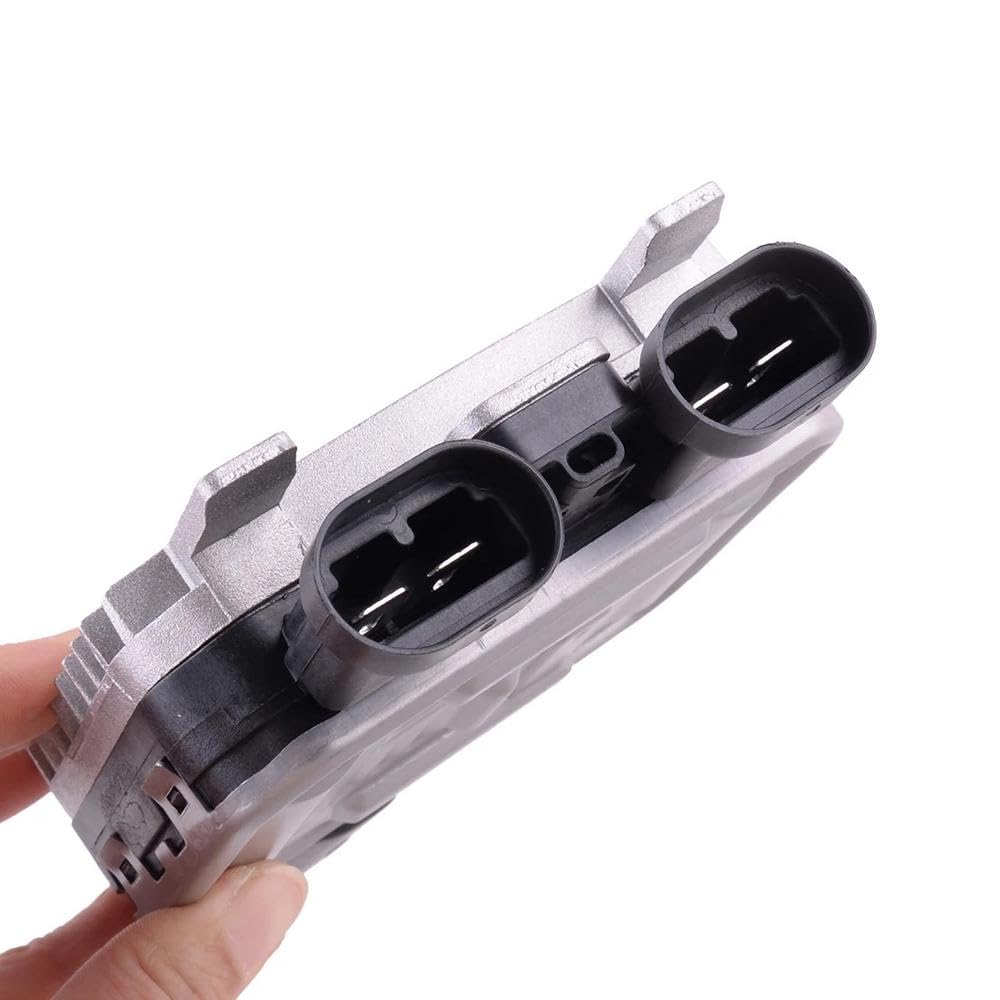 autopartes Relé Del Módulo De Control Del Ventilador De Refrigeración Del Radiador Del Coche 940004000 940004300 Para Ford Para Jaguar