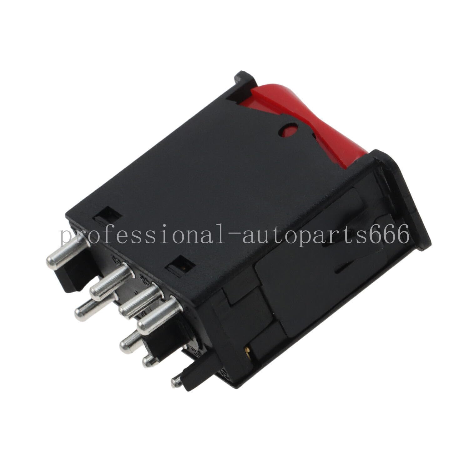 Amazon.com: Emergency Flash Switch Hazard Switch Suitable