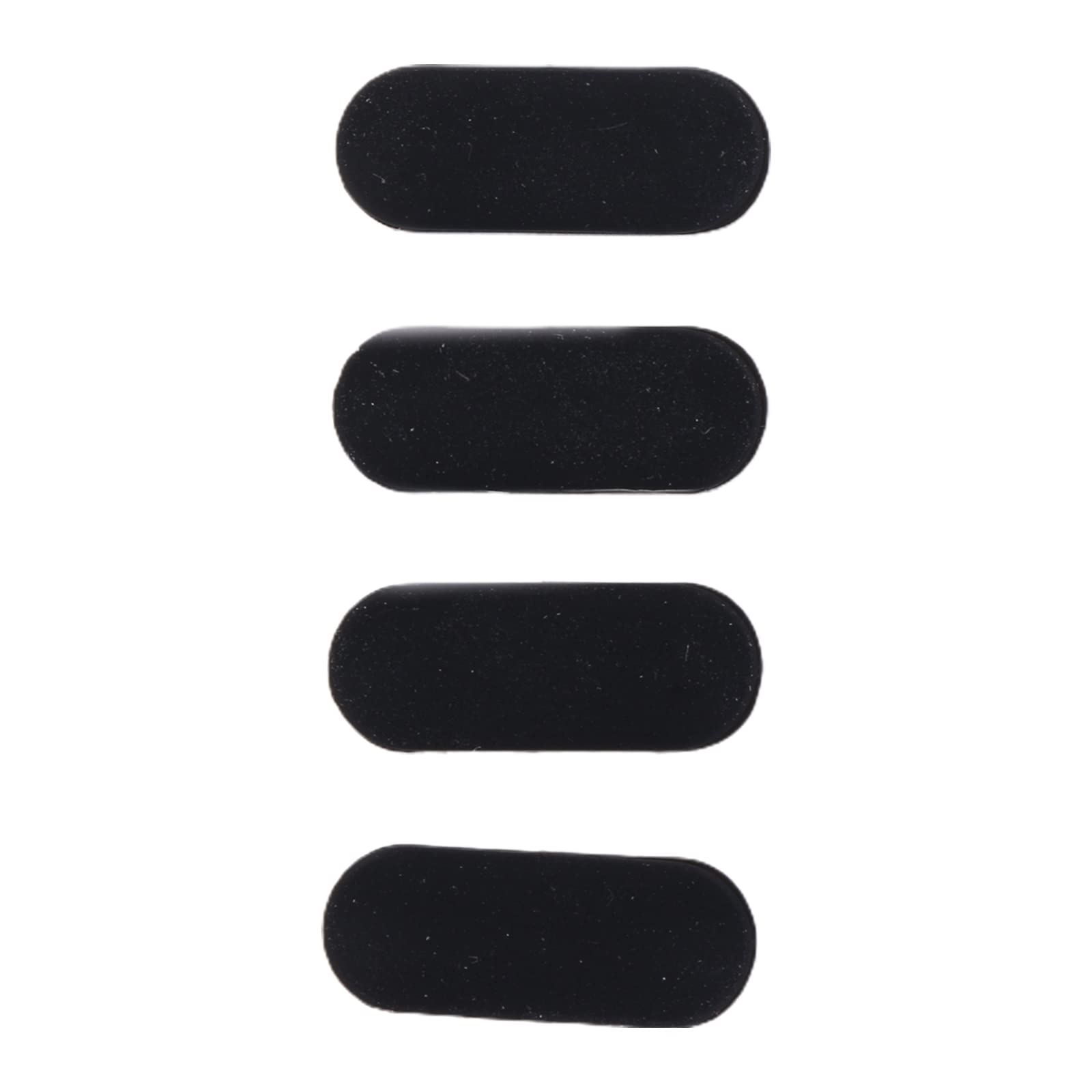 1 pz/set cuscinetti in gomma per Laptop per Dell 5420 5430 piedino inferiore con nastro biadesivo piedini in gomma antiscivolo strisce 7 1 pz/set cuscinetti in gomma per Laptop per Dell 5420 5430 piedino inferiore con nastro biadesivo piedini in gomma antiscivolo strisce 7