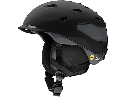Best Smith Quantum MIPS Helmets for Enhanced Protection and Performance
