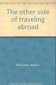 Unknown Binding The other side of traveling abroad Book