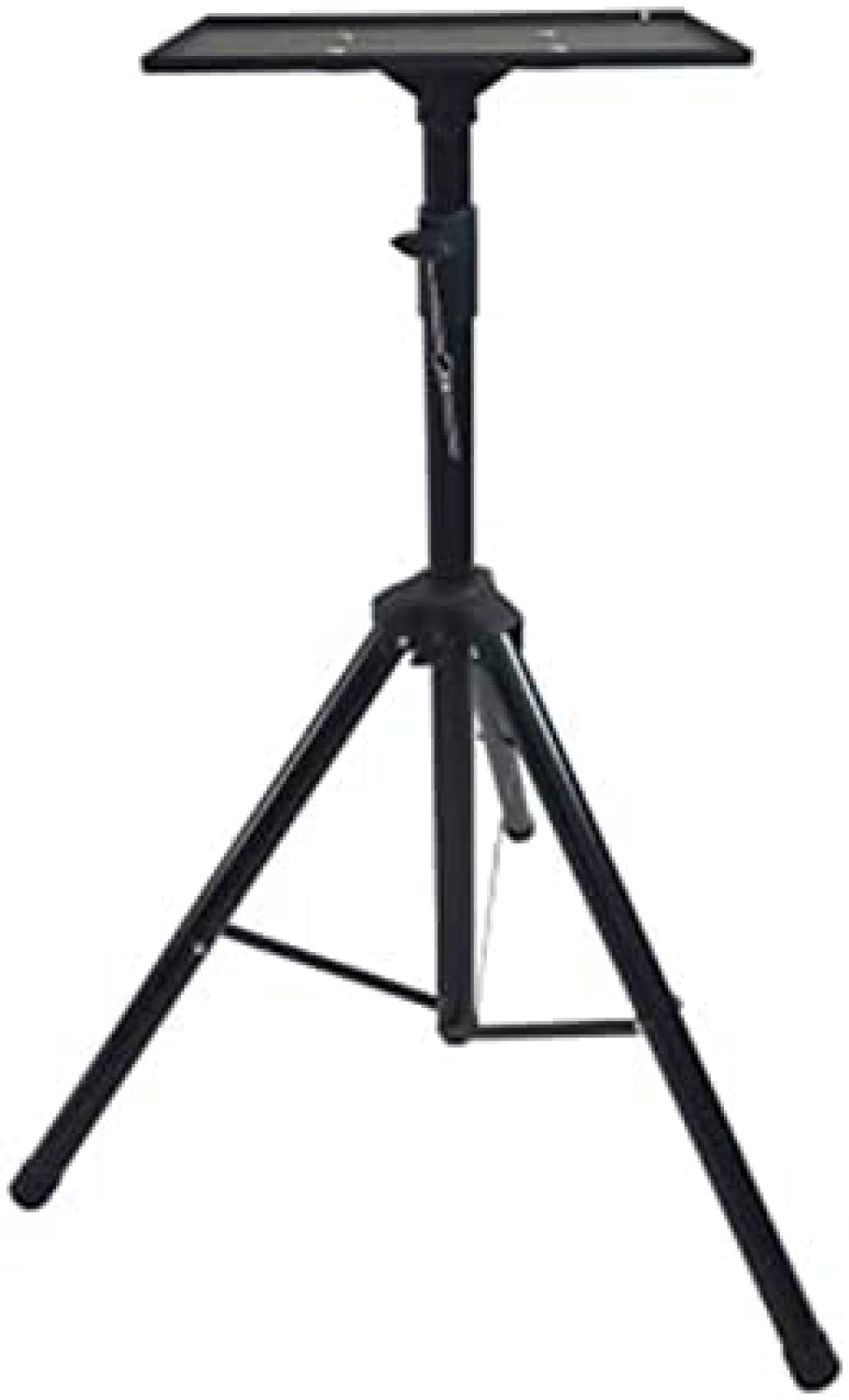 Soporte De Proyector, Soporte De Trípode Multifuncional, Soporte De Suelo Portátil Ajustable Para Trípode, Soporte De Suelo Para Proyector De Trípode, Altura Ajustable De 70 Cm A 130 Cm, Para Proy