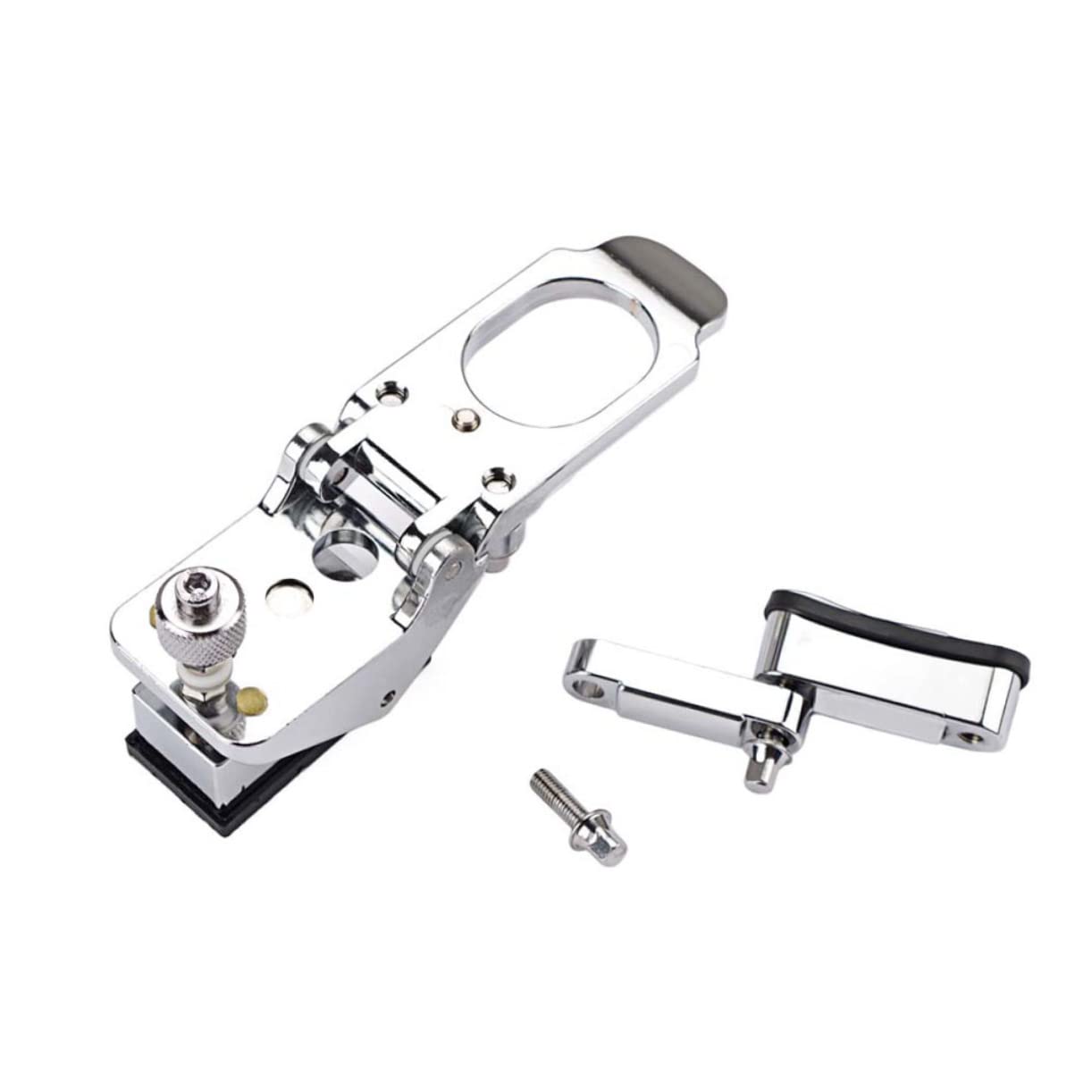 ERINGOGO Snare Drum Regulator Tool Durable Adjuster for Snare Drums Easy to Handle Wire Strainer Essential Accessory Performance