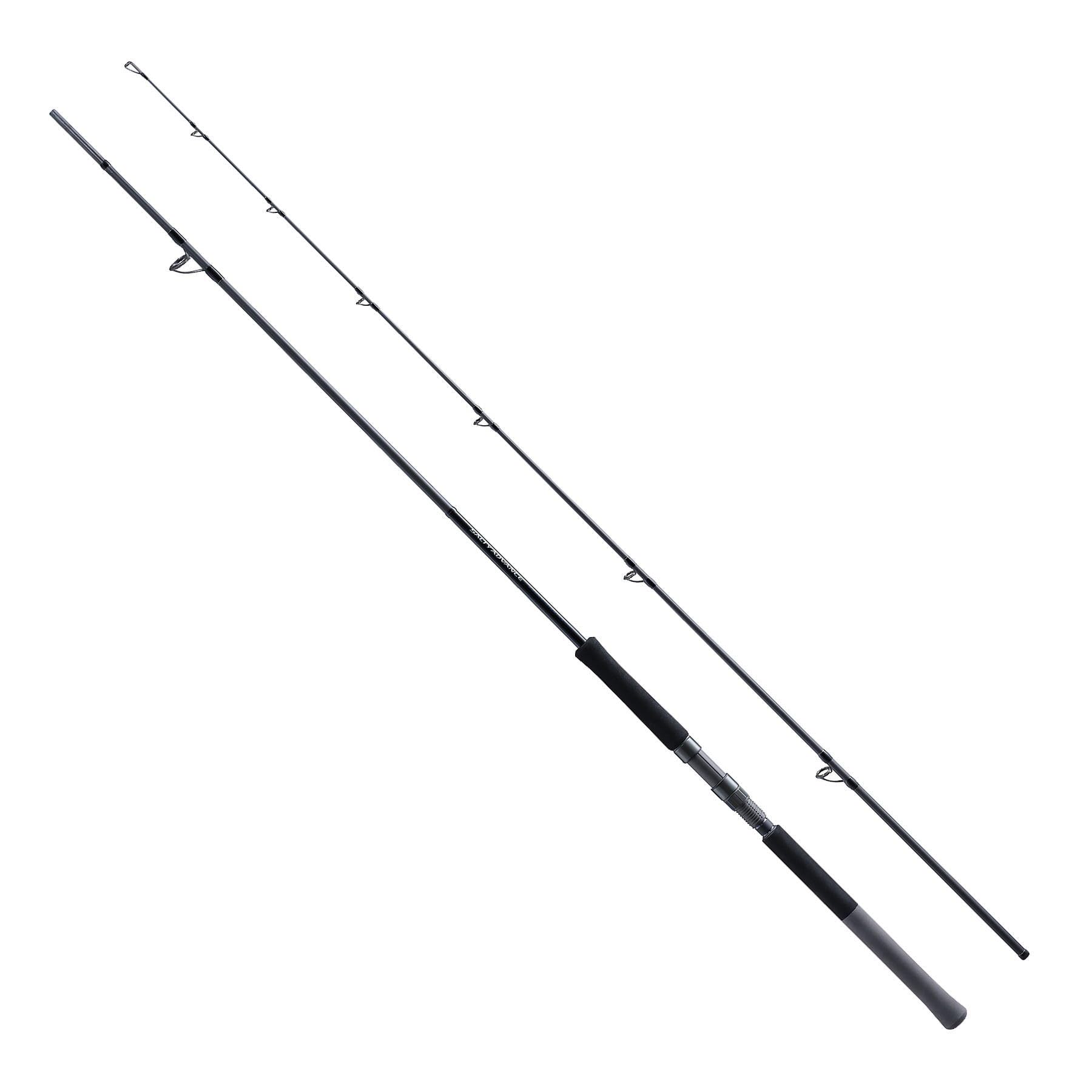 Amazon | シマノ(SHIMANO) ジギングロッド 25ソルティーアドバンス