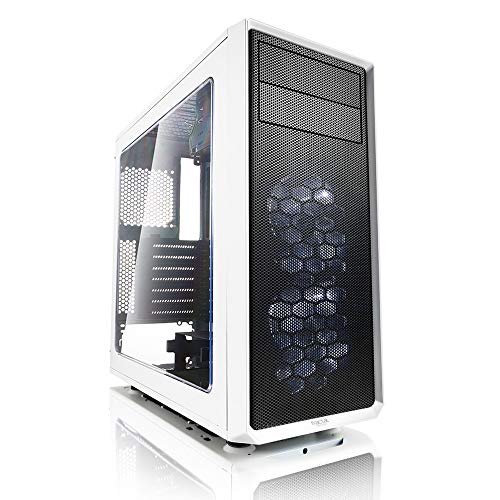 ADAMANT CUSTOM 6Xコア ゲーミングデスクトップ PC AMD Ryzen 5 5600G 3.9Ghz Radeon Vega 7 16Gb DDR4 512Gb NVMe SSD Win 10 700W PSU