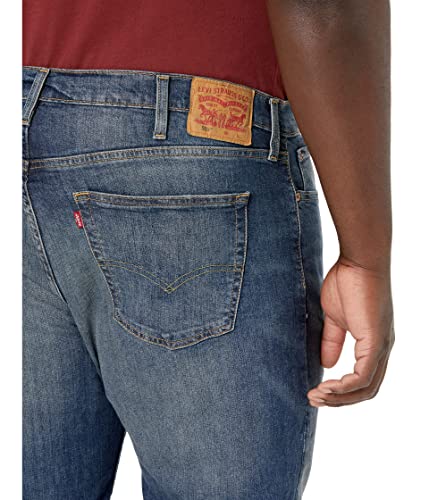 Image of Levi's Men's 559 Relaxed Straight Jeans (Also Available in Big & Tall)