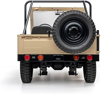 Amazon.co.jp: プラッツ(PLATZ) FMS 1/6 ビッグスケールRC完成モデル