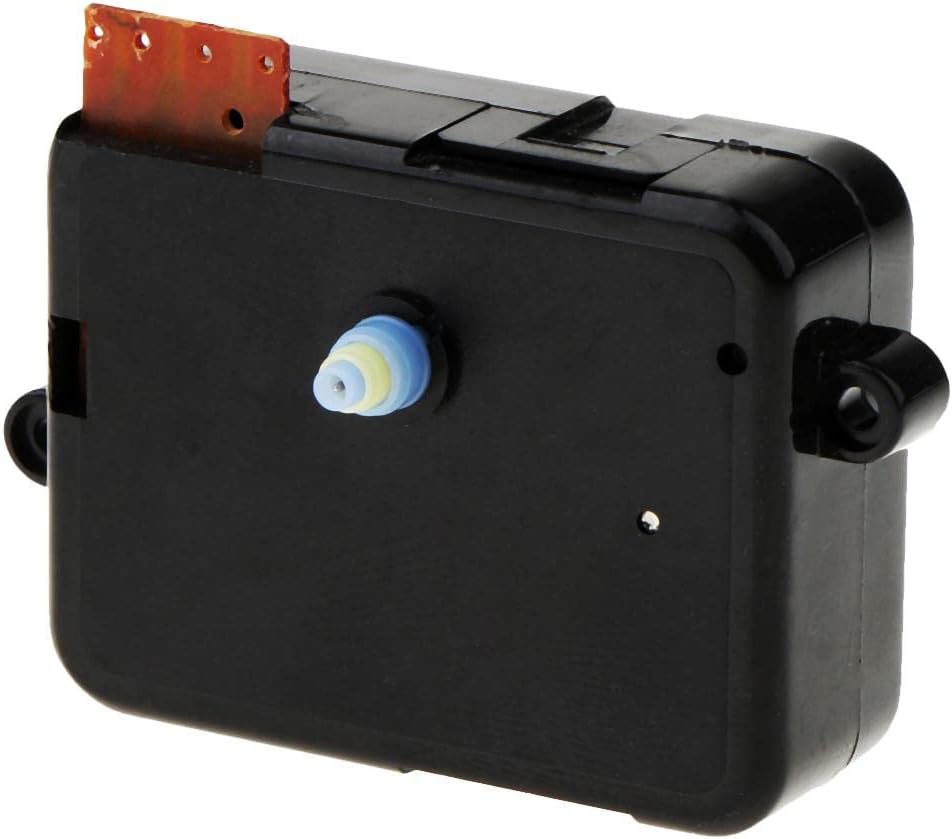 CALANDIS™ Quartz Clock Movement Plastic Replace DIY Clock Parts F53CS02 Alarm Clock | Watches for Parts | Parts Tools & Guides | Watches Parts & Accessories