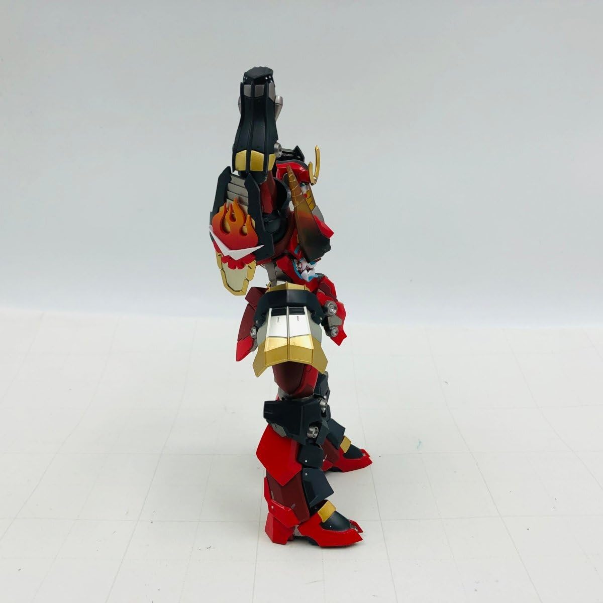 Amazon.co.jp: 千値練 RIOBOT 天元突破グレンラガン