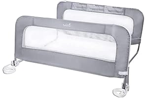 Summer Infant Double Safety Bedrail