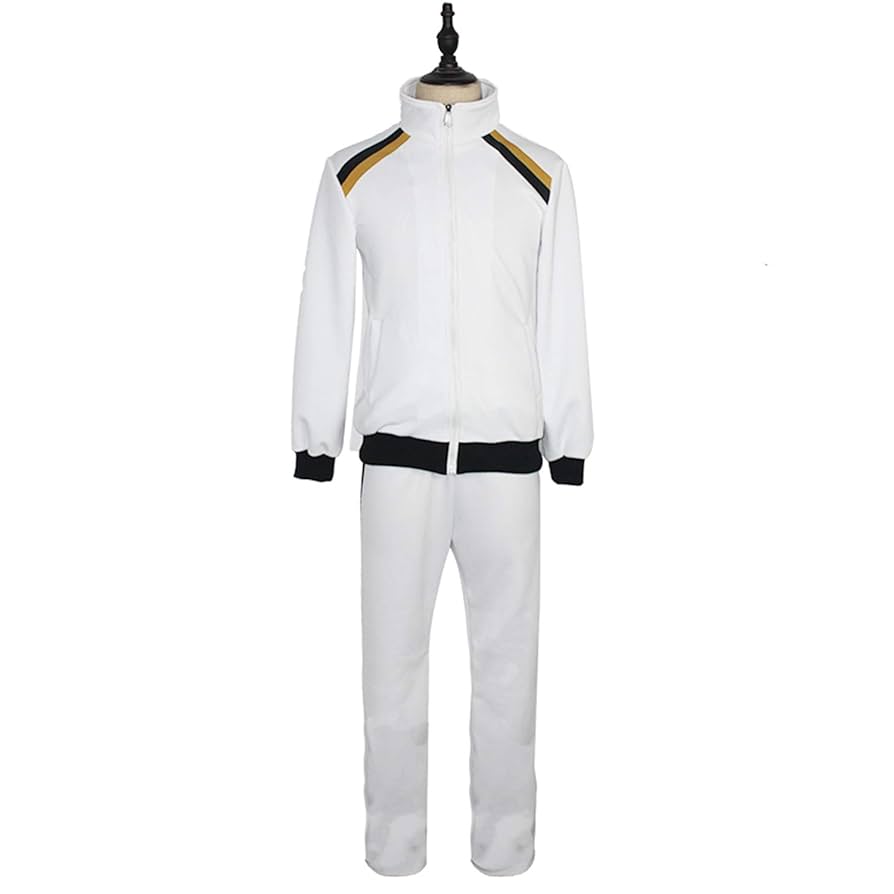 木葉秋紀 ユニフォーム ハイキュー!! 10周年 梟谷学園 木葉秋紀