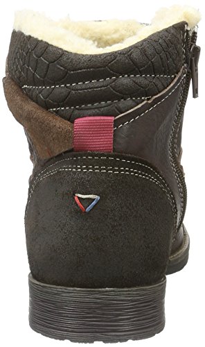 S.Oliver 16206, Stivaletti Uomo