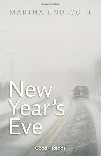 New Year'S Eve (Good Reads)