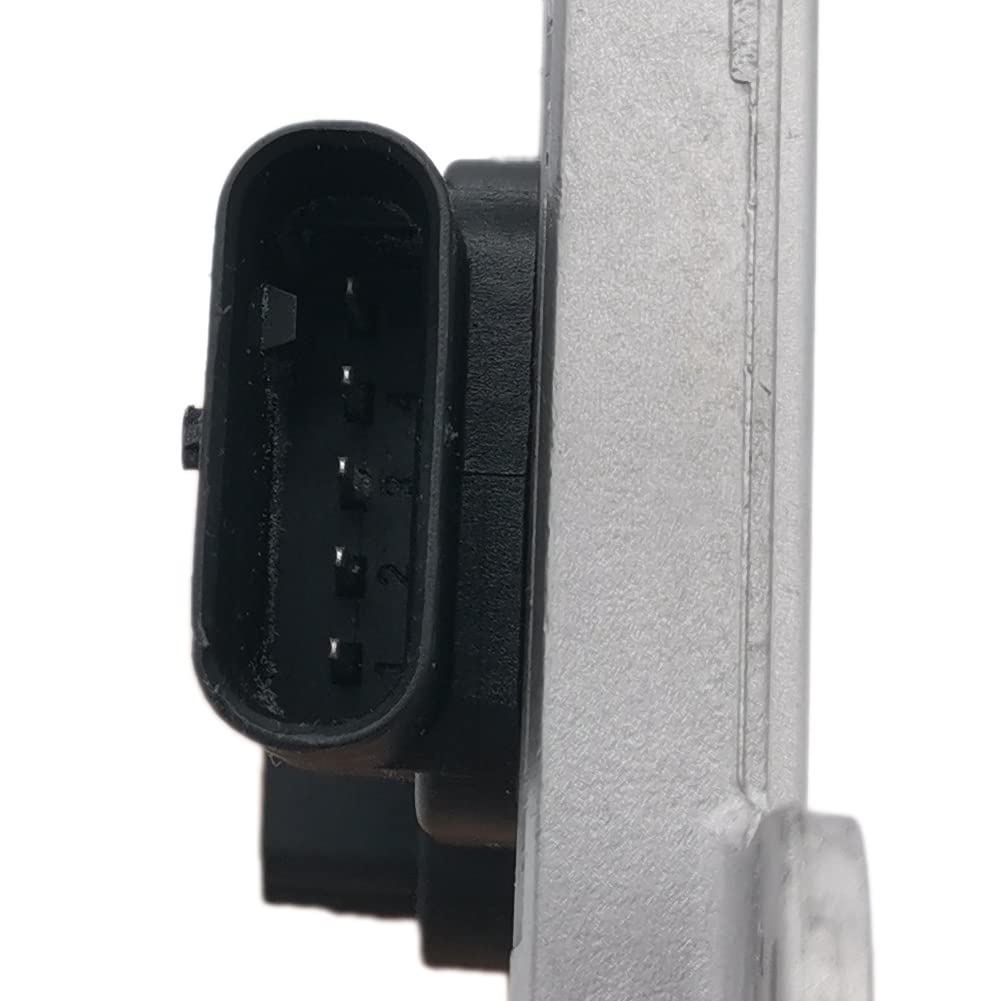 A0009058411 0009058411 Nox Sensor sonda lambda adatta per GLC220 GLC250 GLC350 S300 S350 SLC250 GLE250 GLE350 GL GLS350 SLK SLC 250 X250 3 C25 3 W222 V222 X222 R172