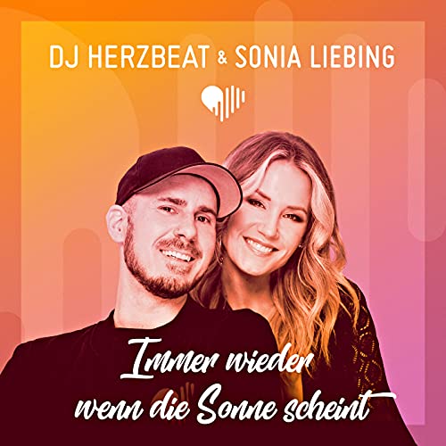 DJ Herzbeat & SONIA LIEBING