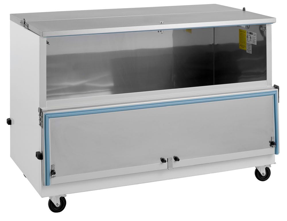 Delfield Gasket,Dr,Full,HTD, Santoprene