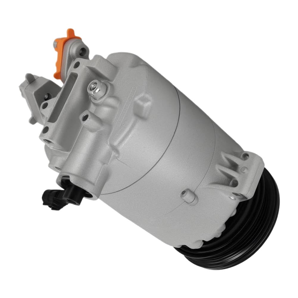 Air Conditioning Compressor 2.0L 2.3L CV6Z19703K Compatible With Lincoln MKC 2015 2016