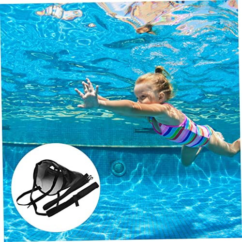 Cinturón de Resistencia para Natación Swim Parachute miniatura 7