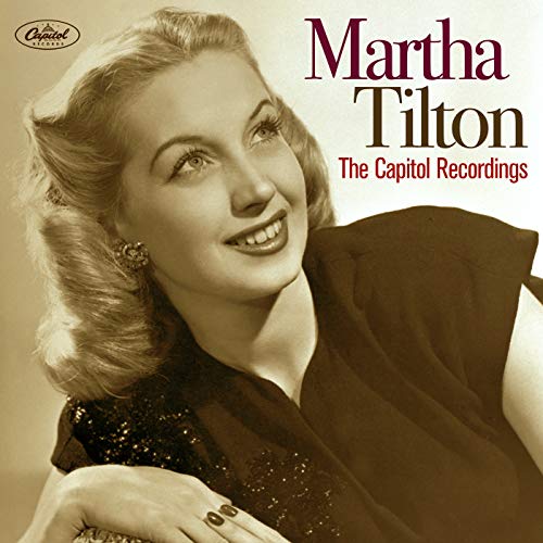 Martha Tilton