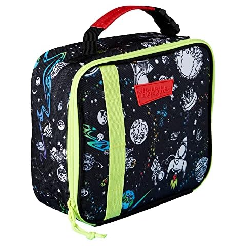Highlights Lunch Box for Kids Cover