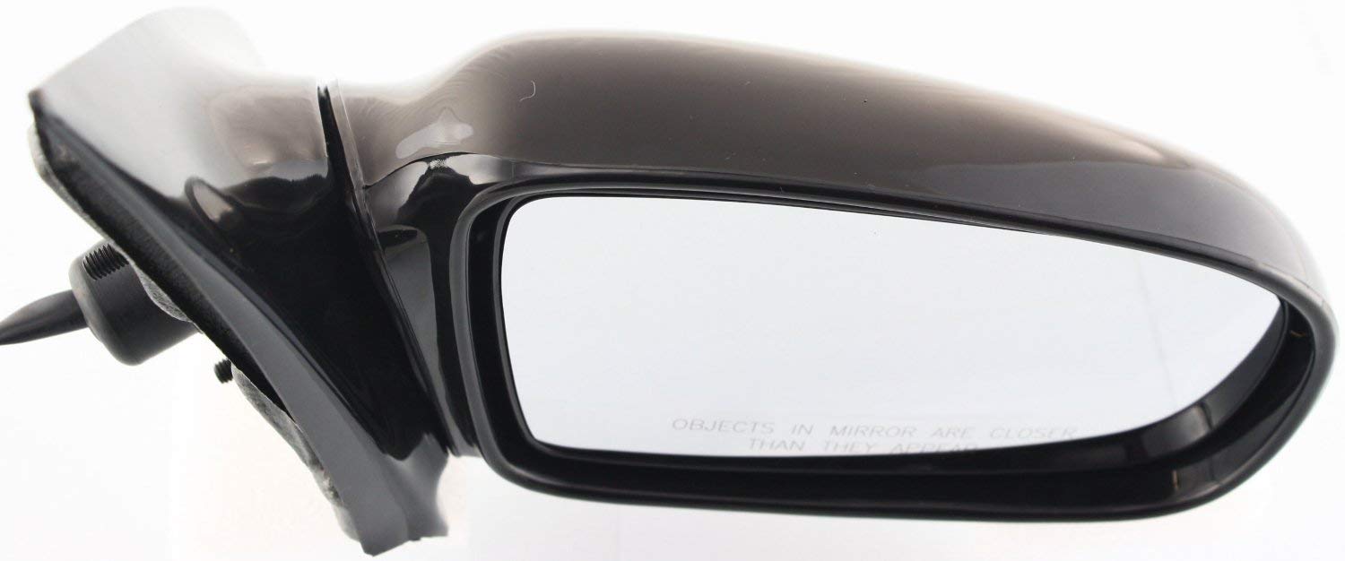 Sell NEW 1995-2005 Cavalier Manual Side Mirror Non-Heated Right Passenger Side In Phoenix - Foto 8