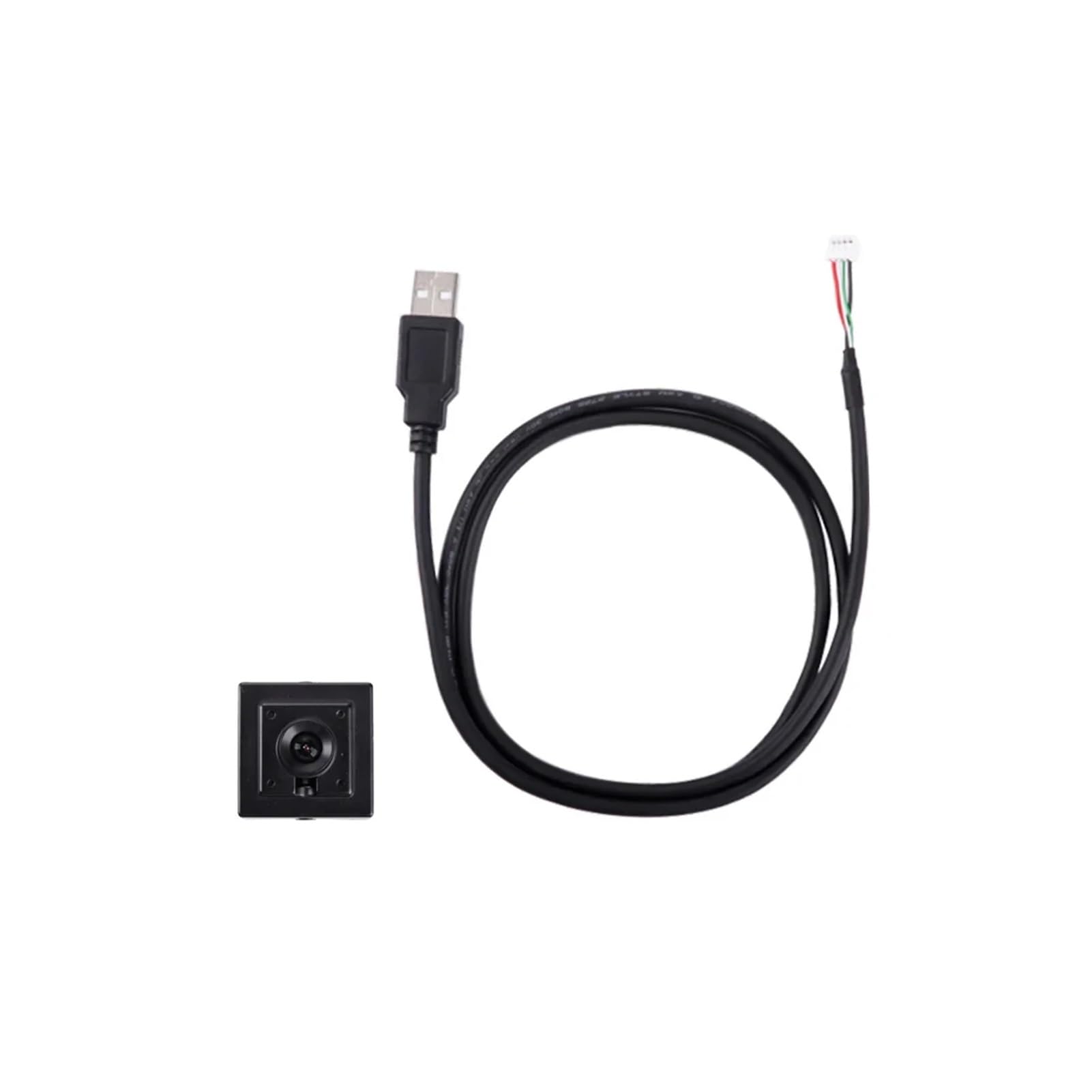 Kit de cámara serie Combo - Piezas impresora 3D(2pcs)
