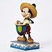 Enesco Disney Traditions by Jim Shore Island Mickey Stone Resin Figurine