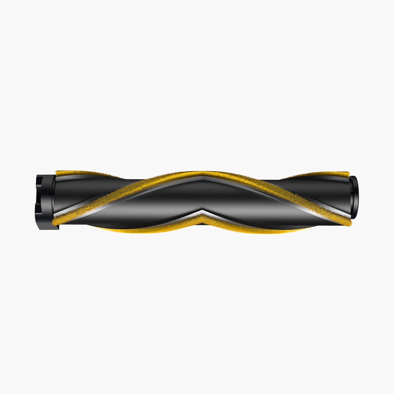 Vexilar replacement brush roller compatible V12 cordless vacuum cleaner, main brush for various surfaces