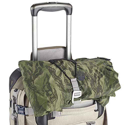 Eagle Creek Wheeled Duffel Carry On, Natural Stone - One Size