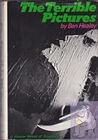 The terrible pictures B0006BQ6AG Book Cover