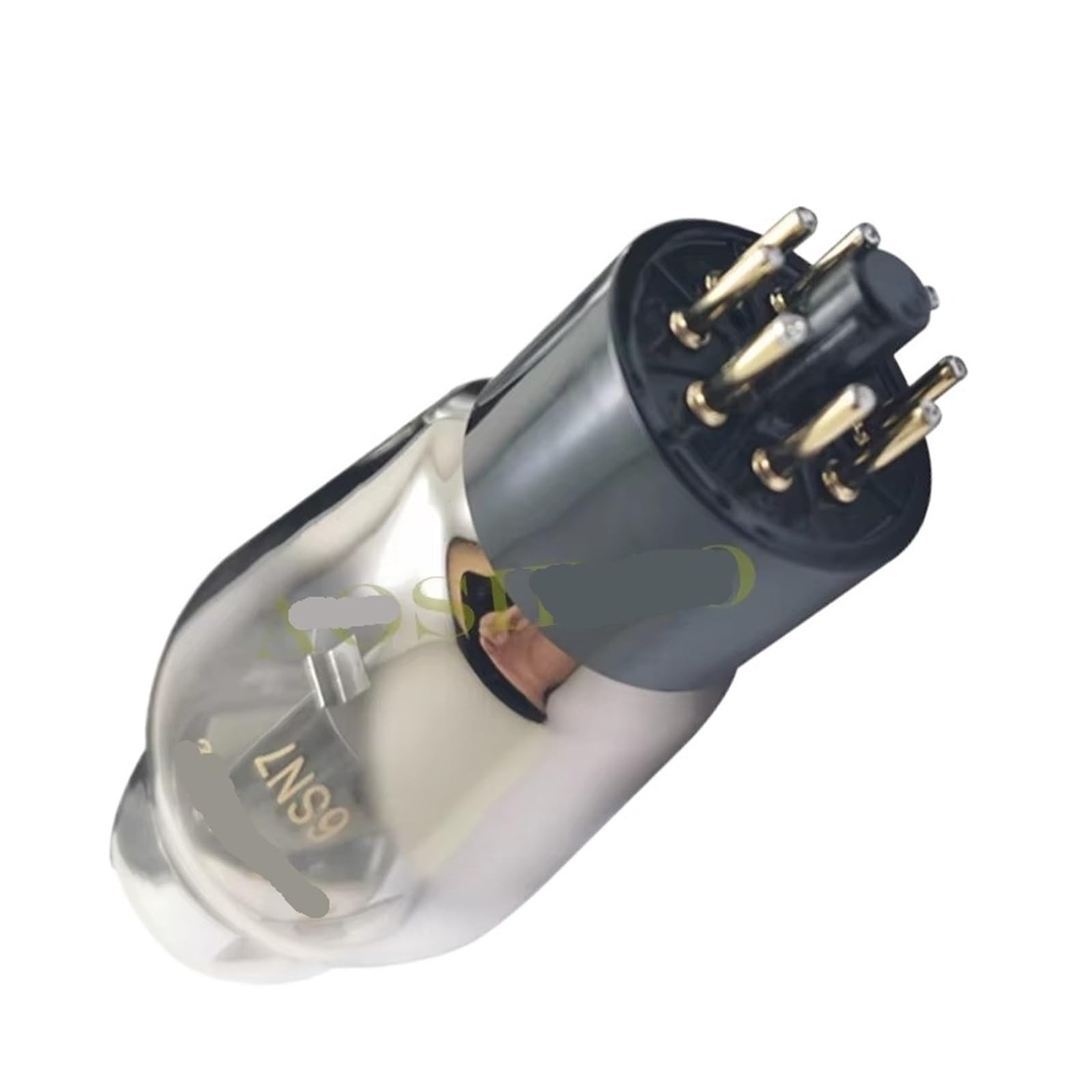 Kit amplificatore audio HIFI a valvole 6SN7 fai da te abbinato all'amplificatore a valvole 6SN7C 6H8C 6N8P CV181 5692(4PCS 6SN7)