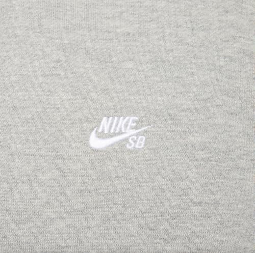 Nike SB Fleece Pullover Skate Hoodie3