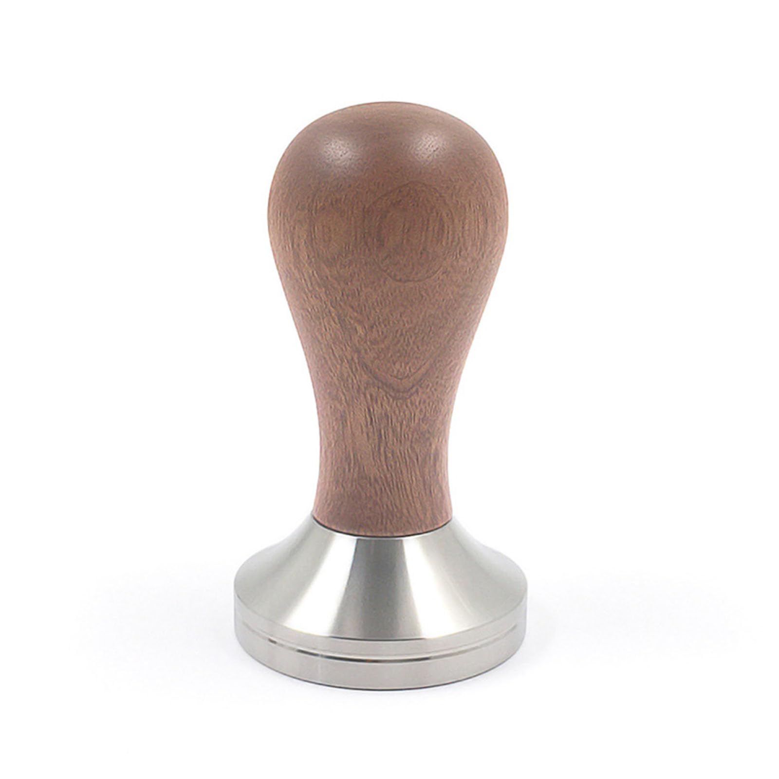 Carotoe Multicolor 51Mm / 54Mm / 58Mm Coffee Tampers Portafilter Powder Press Filler Loaded Coffee Stainless Kitchen Accessory Stainless Steel Grinder Tamper Tamper Espresso Machine Accessories Powder Equipment Tools