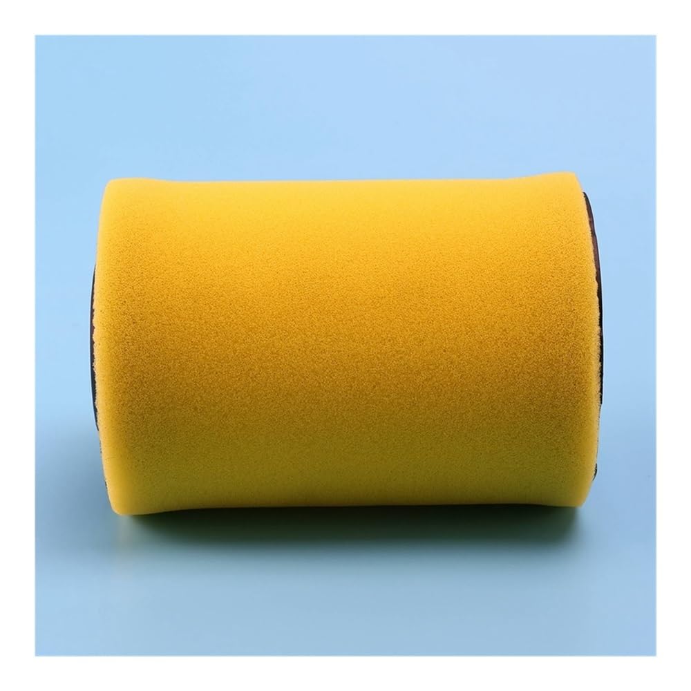 Reemplazo de Aire for cortacésped, Apto for 796031 591334 o 594201 Plus 797704, prelimpiador de Espuma, Paquete de 4