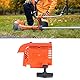 Seilzugstarter Hand Pulling Rücklaufstarter Trimmer Recoil Starter ABS Trimmer Zugstarter Montage für Husqvarna 223R 322 322R 323R