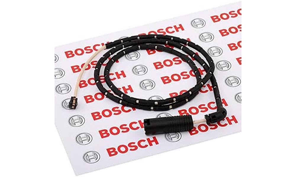 Bosch AP802 Sensore Di Usura, 1 Pezzo - 4