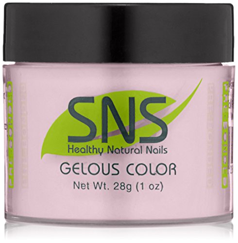 SNS 327 Nails Dipping Powder No Liquid/Primer/UV Light