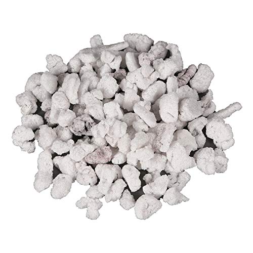 Mother Earth HGC713310 Perlite & Coarse Perlite #3, 4 cu ft