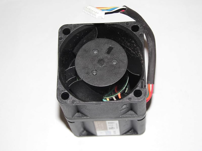 Ventilateur de refroidissement 4cm DF04056B12U P008 12V pour boîtier PC