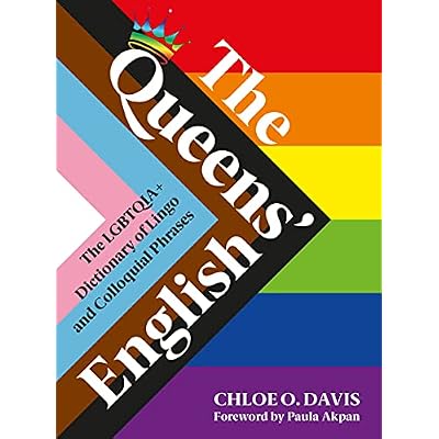 The Queens' English
