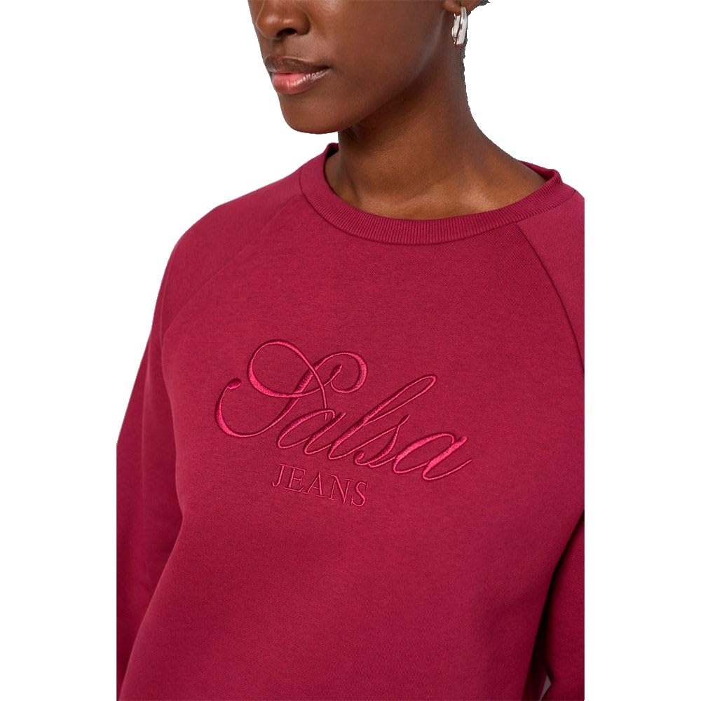 Salsa Jeans 21011747 Sweatshirt XS